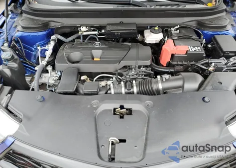 2025 Acura Rdx A-Spec Advance из США, поврежденный, VIN 5J8TC2H87SL004933